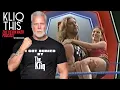 Kevin Nash on the Nikki Cox Show