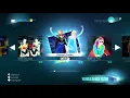 Just Dance 2015 - Song List Wii