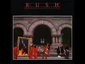 Rush tom sawyer