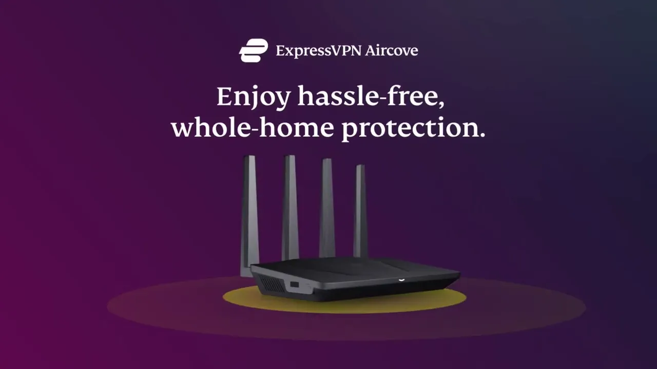 Aircove Explain product features visually