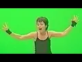 The Cranberries - Making the Analyse video