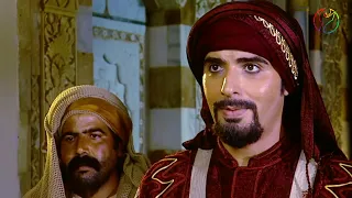 مسلسل الحجاج ابن يوسف الثقفي الحلقة 27 