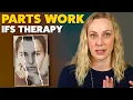 IFS Therapy The Surprising Way to Heal Trauma and Anxiety