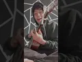 Download Lagu Story WA kopi hitam kupu kupu -cover gitar