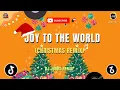 Download Lagu JOY TO THE WORLD (REMIX) 2024 - MERRY CHRISTMAS (DJ JORBS REMIX)