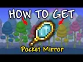 How To Get Pocket Mirror in Terraria in 2026