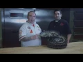 Traditional Focaccia Barese with Chef Leo Spizzirri