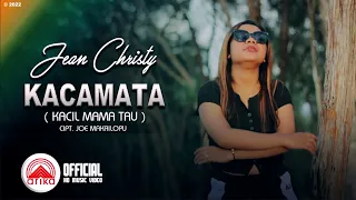 Download Jean Christy - KACAMATA  (Kacil Mama Tau)_Official Music Video MP3