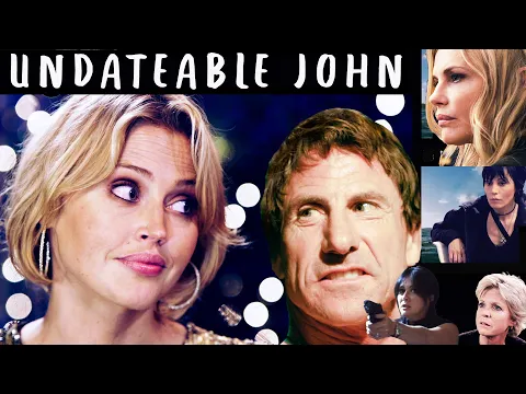 Undateable John Trailer