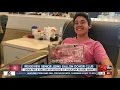 Local teen donates gallon of blood