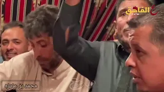 أم اسكه على سريب الغلا   الشت اي القدير   سالم مسعود   و رفاقه   دندنها