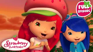 Berry Bitty Adventures 🍓 Pet Rescue Squad! 🍓  Full Episode 🍓 Cartoon for Kids