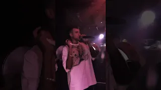 اكشن بدأ العرض القاسي عصام صاصا الكروان توزيع كيمو الديب انتاج صاصا برودكشن 2025 