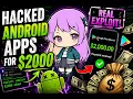 How I Earned 2 000 in Android Bug Bounty Real-World CVSS Case