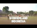 Download Lagu SENAM KREASI WONDERLAND INDONESIA (SMA N 4 PEKALONGAN)