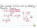Solving Polynomial Functions Part 2 updated