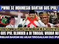 TEL4K‼️GUS IPUL KUBU ROIS AM MIFTAHUL AHYAR DI BANTAH \u0026 DI TINGGALKAN PWNU SE INDONESIA‼️