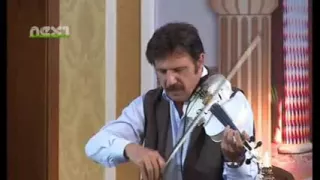 ویولون بیژن مرتضوی  تک نوازی                                دندنها