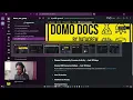 Automating a Domo Digest in Slack with GitHub Actions
