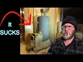 Lagu I Built the Worlds Most EFFICIENT Wood stove