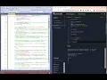 Python under 5 Python basics for C developers