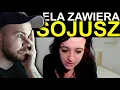 Download Lagu SPYSIŃSKI reaguje na: ELA GAWIN POGODZI SIĘ ZE SPYSIŃSKIM?