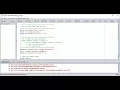 Java data types using Dr Java