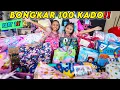 BUKA SEMUA KADO ULANG TAHUN ALUNA DAN AMANDA!! WOW DAPAT BANYAK HADIAH!!