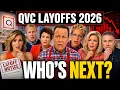 QVC Hosts Under Fire David Venable Jane Treacy and More at Risk