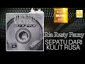 Sepatu Dari Kulit Rusa - Ria Resty Fauzy