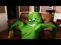 Inflatables - Home Ted Russell Nissan Bluwave Productions producer Greg Huff