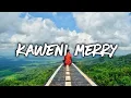 DJ VIRAL KAWENI MERRY REMIX FULL BASS