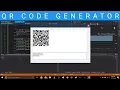 How To Create QR Code Generator