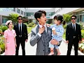 Download Lagu “Paman,kamu juga anak Mama?”Gadis kecil lihat tanda lahir yg sama—CEO sadar dia anak dari ONS itu!
