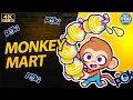 Poki Game Monkey Mart Cute Supermarket Idle Gameplay Tips