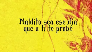 Brytiago - Asesina (Lyric Video)