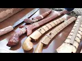 Download Lagu [Ekspedisi Menulis] Pisau Tradisional Khas Besemah
