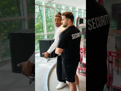 Anzeige! Beim klauen erwischt 😱🚨