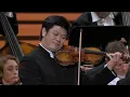 Kashimoto & Grosz: Mozart - Sinfonia Concertante for Violin, Viola and Orchestra, K. 364