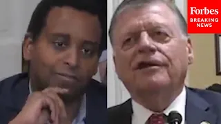 'Did You Talk To Mr. Musk?': Joe Neguse Presses Tom Cole About How He Spoke To DOGE Representative