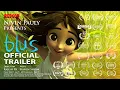 Blu’s Animated Short Film Official Trailer | Nivin Pauly | Sushin Shyam | Rajesh PK | RedGod Studios