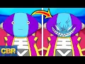 Download 15 Deleted Things From Dragon Ball That Change Everything mp4 3gp mp3 videos - waplic
