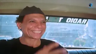 عنتر نزل روما كان هايتجنن دندنها
