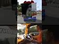 Ngepot Truk Wahyu abadi 1 oleng | Bussid Real Life #sharcut_tm