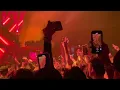 Download Lagu The Strokes - Under Cover of Darkness (live at Barclays Center)