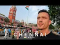 First Impression of Chennai India They warned me NOT to Visit