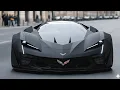 Forget Ferrari 2026 Corvette Zora is Chevrolet s Game Changer Hypercar