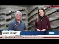 Dan Malloy - Bud s Gun Shop Range