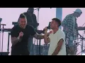 BRANDON LAKE AND PHIL WICKHAM LIVE FROM HERSHEY PARK STADIUM