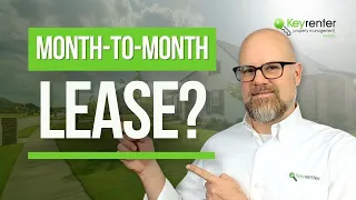 Pros and Cons of a Month-to-Month Rental Lease Agreement in Texas